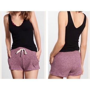 Express Shorts